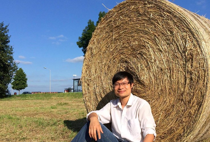 Dr. Huu Du Nguyen